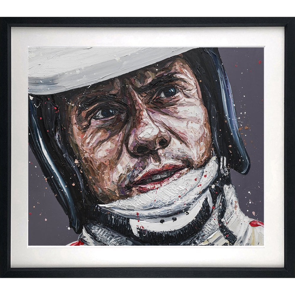 Jim Clark