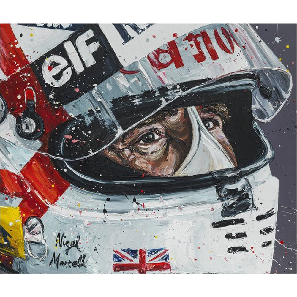 Mansell