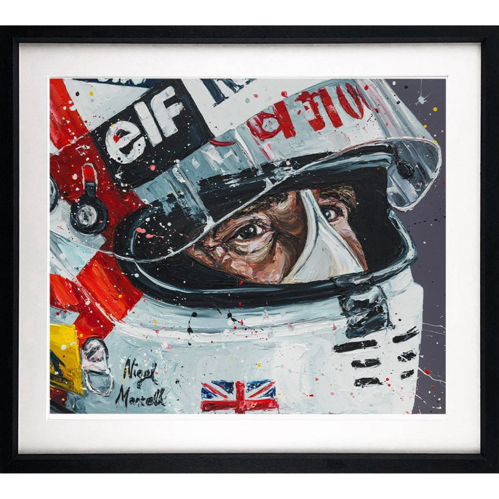 Mansell