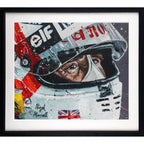 Mansell