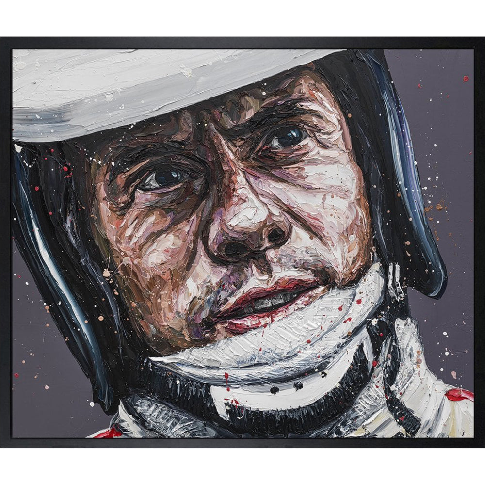 Jim Clark