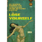 Lose Yourself