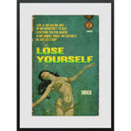 Lose Yourself