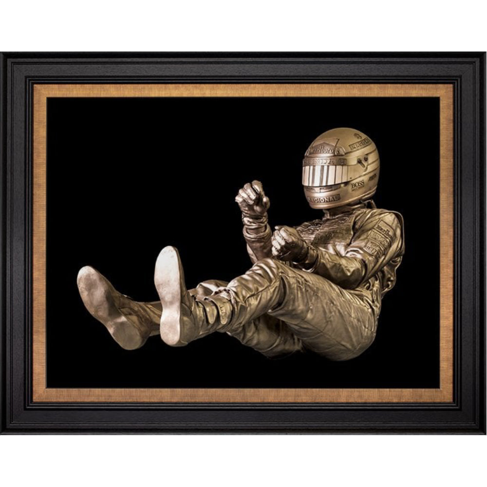 Senna La Rascasse - Edition No.1 (Lenticular Edition)