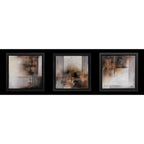 Warmth (Triptych)