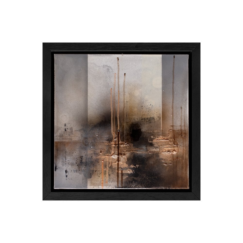 Warmth (Triptych)