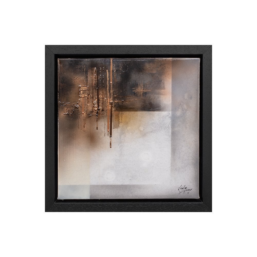 Warmth (Triptych)