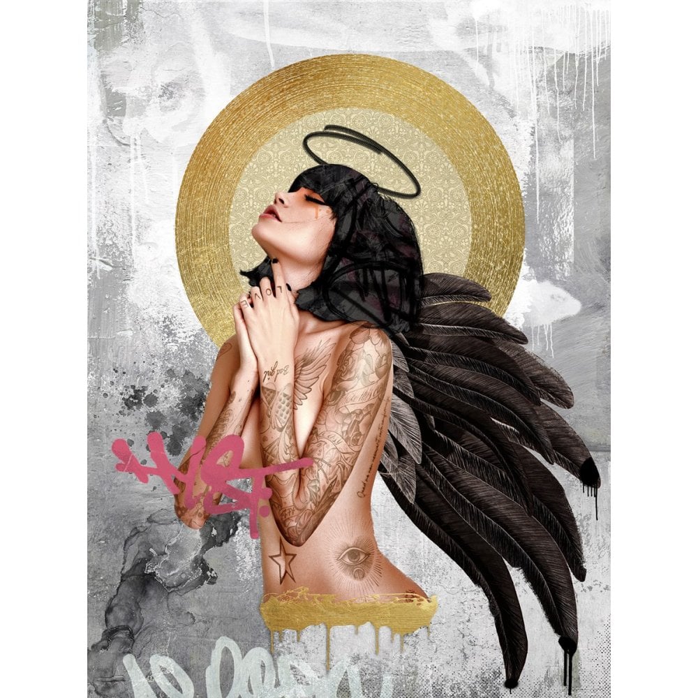 Heavenly Desire