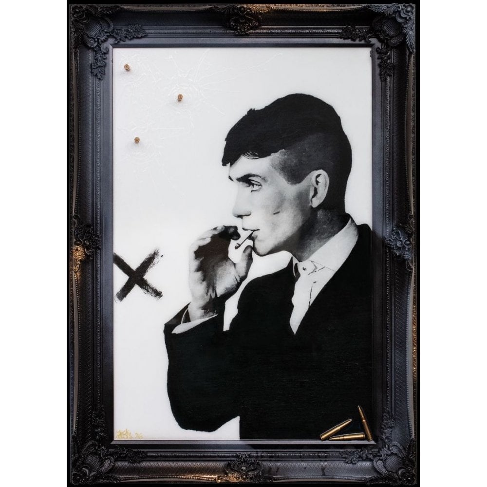 Strike When Your Enemy Is Weak