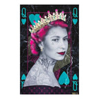 Queen of Hearts