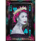 Queen of Hearts