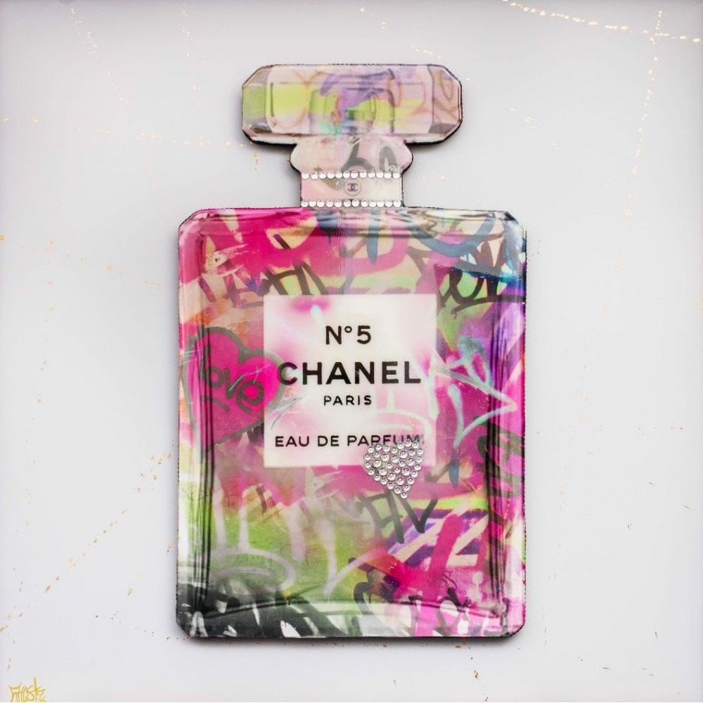 Eau De Parfum