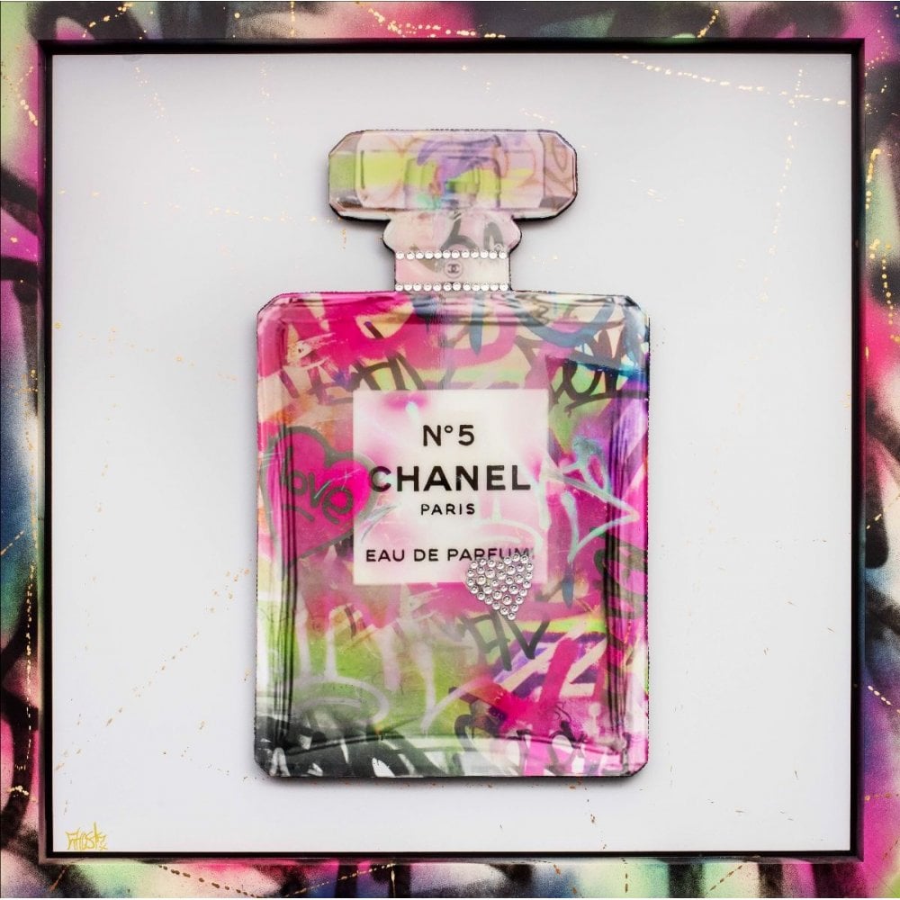 Eau De Parfum
