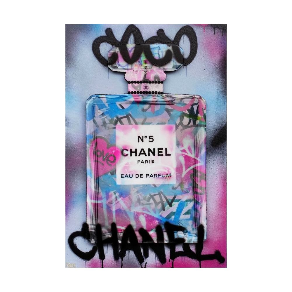 Coco Chanel
