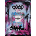 Coco Chanel