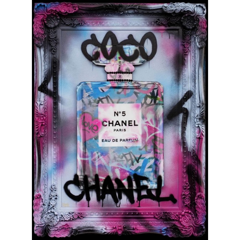 Coco Chanel