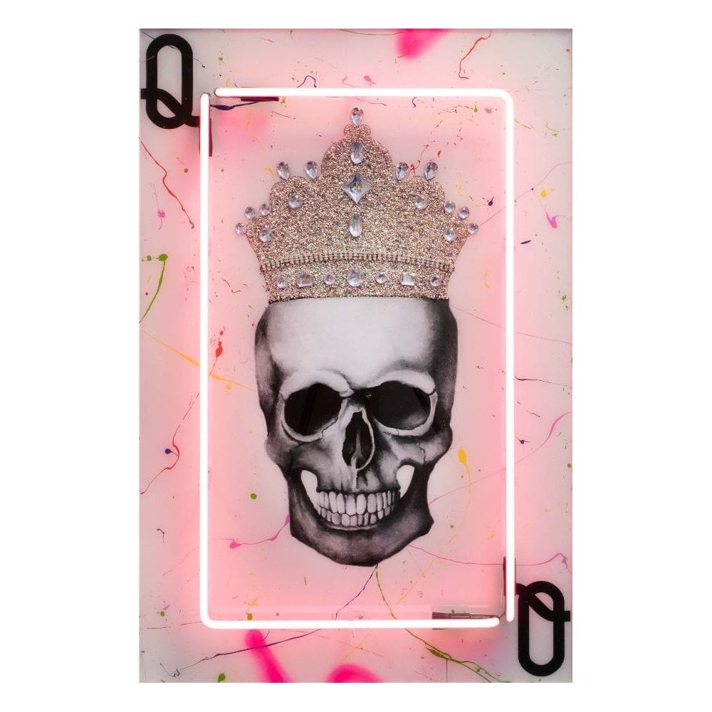 Till Death Do Us Part - Queen