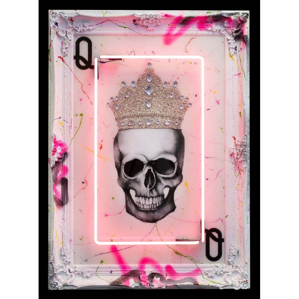 Till Death Do Us Part - Queen