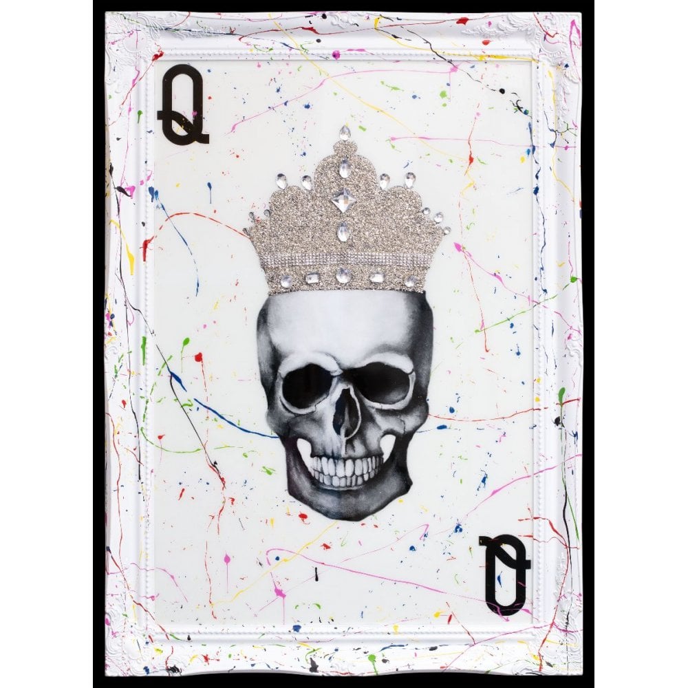 Till Death Do Us Part - Queen