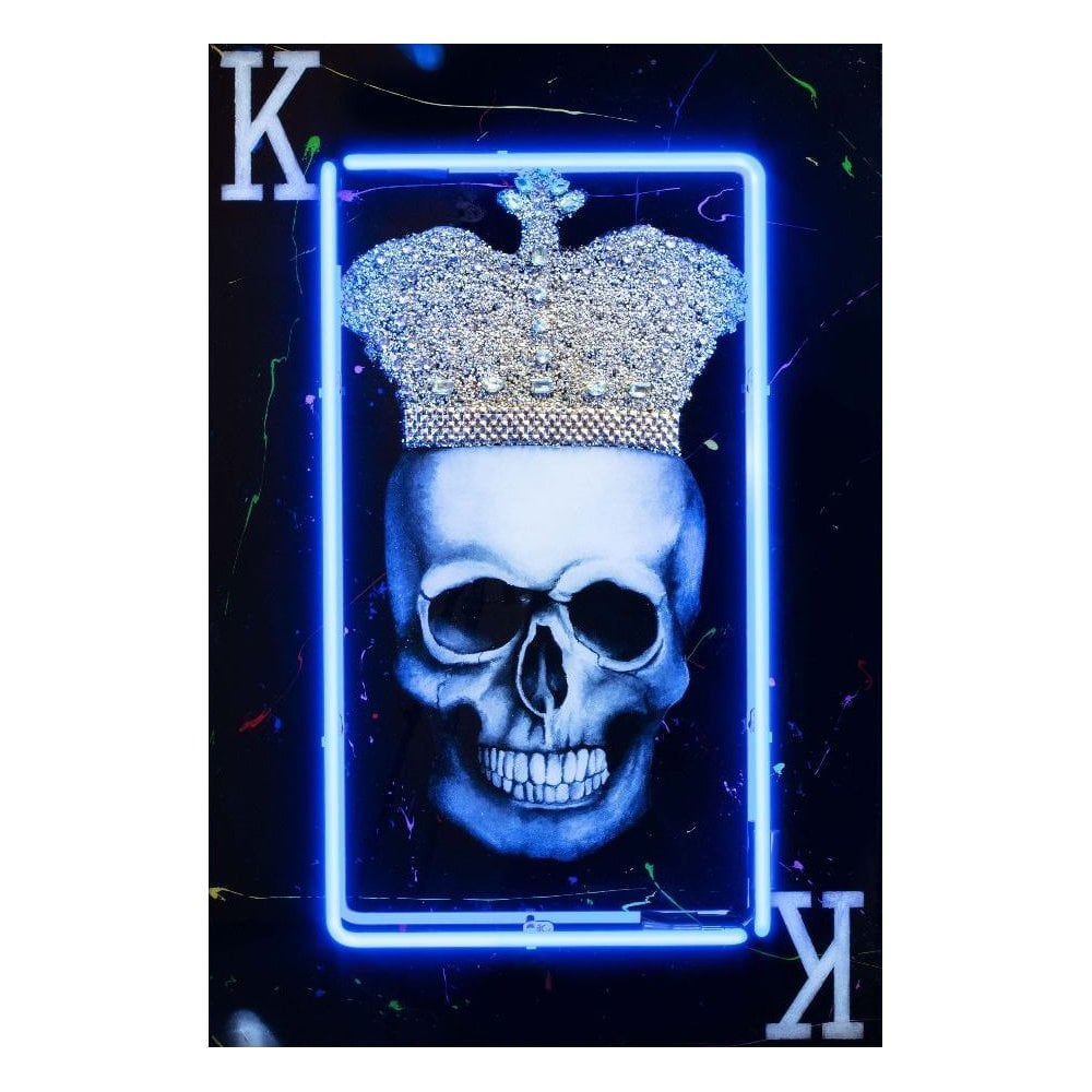 Till Death Do Us Part - King