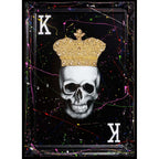 Till Death Do Us Part - King