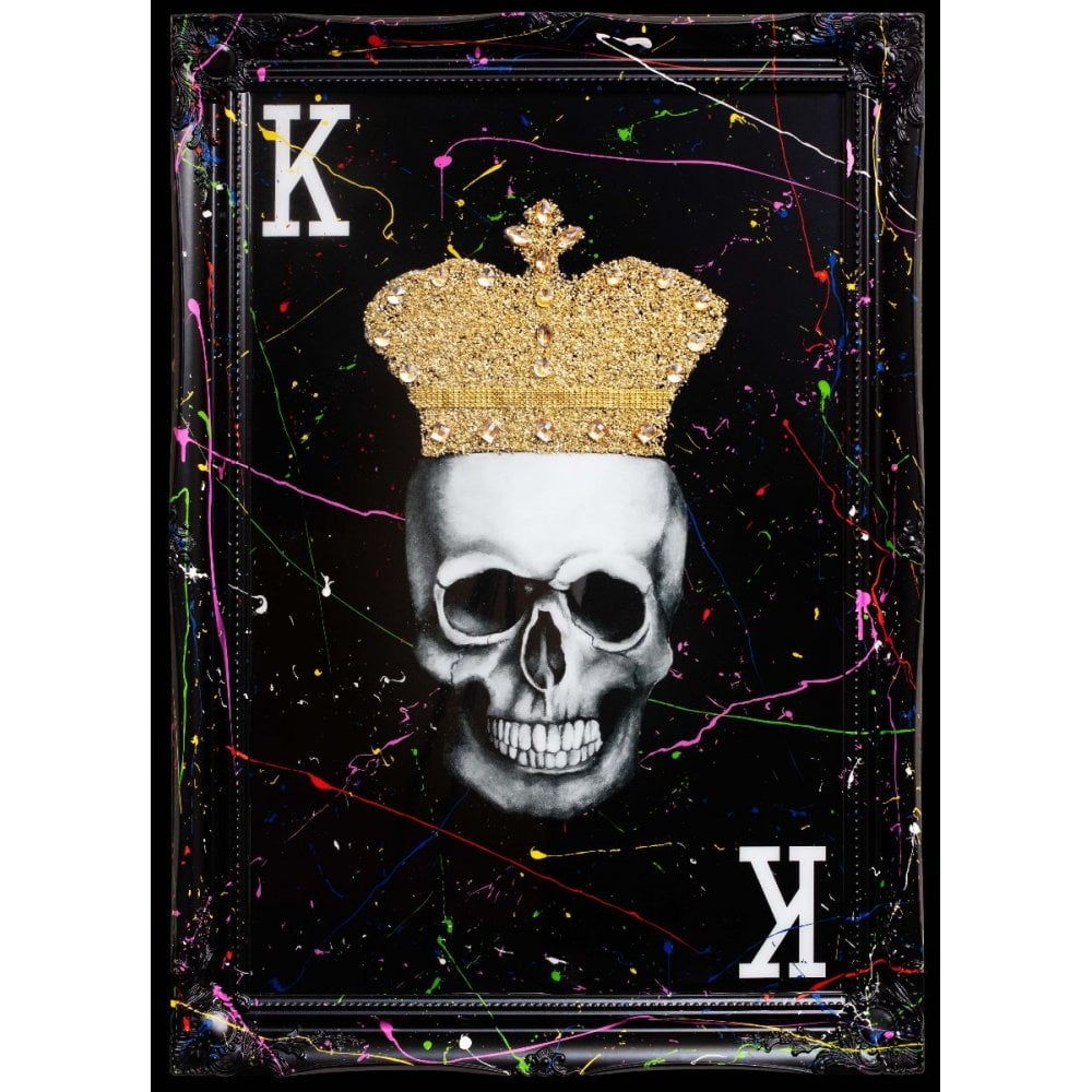 Till Death Do Us Part - King