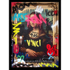 Modern Lisa