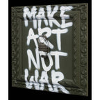 Make Art Not War
