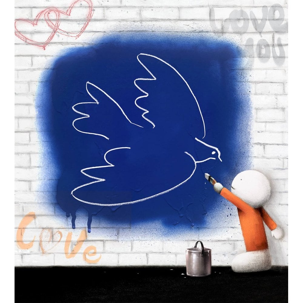 Peace of Art