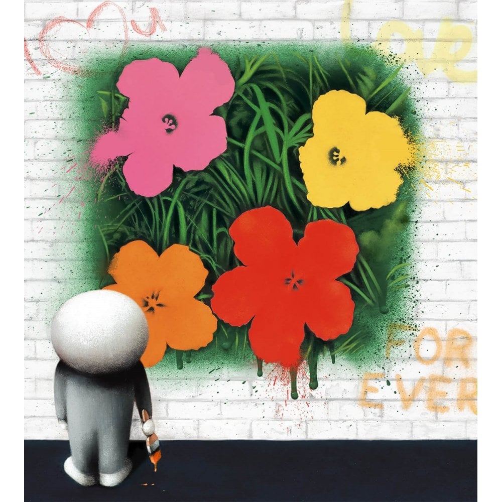 Wallflowers