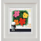 Wallflowers