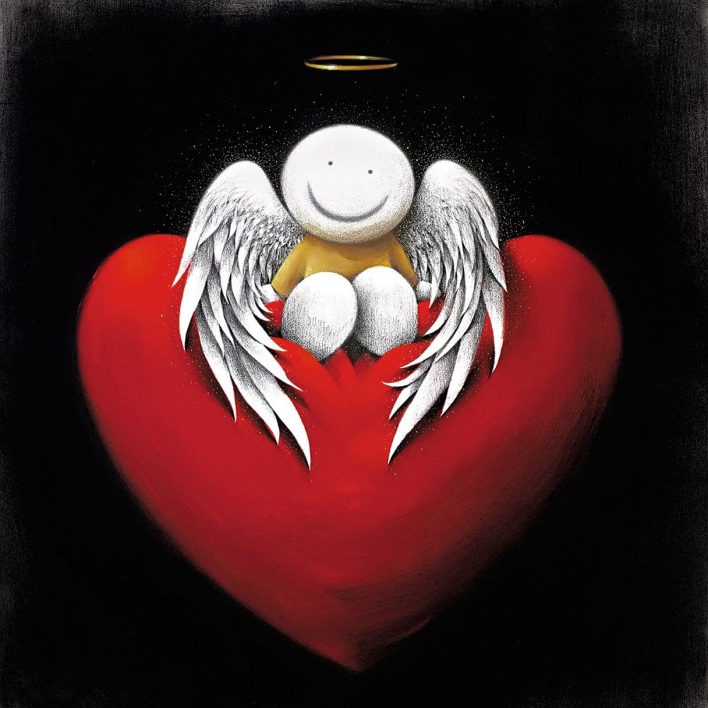 Heavenly Love