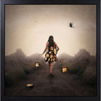 Losing Track Of Time
