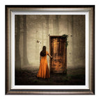 As One Door Shuts...