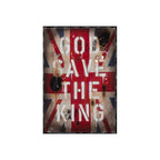 God Save The King (Original Variations)