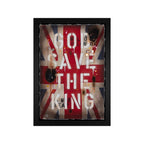 God Save The King (Original Variations)