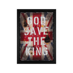 God Save The King (Original Variations)