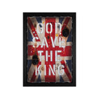 God Save The King (Original Variations)