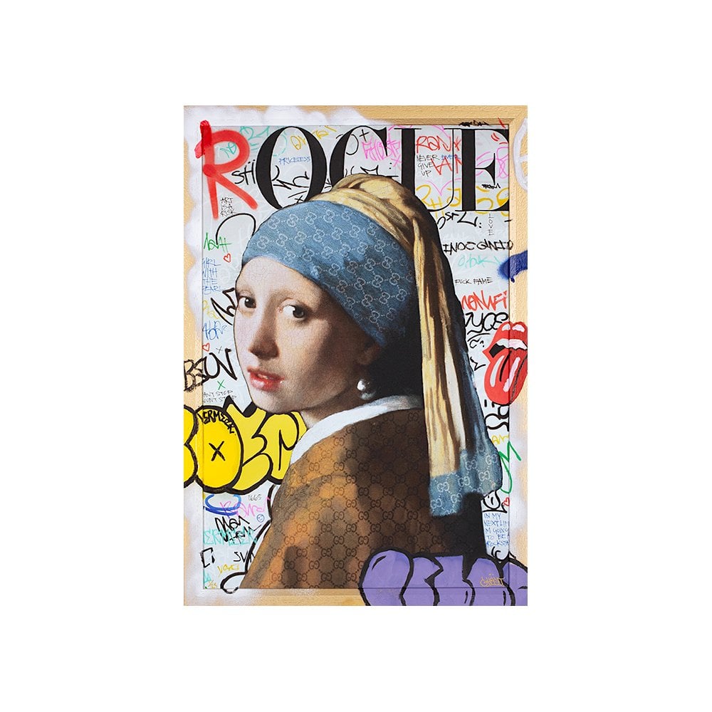 Rogue (Mini Edition)