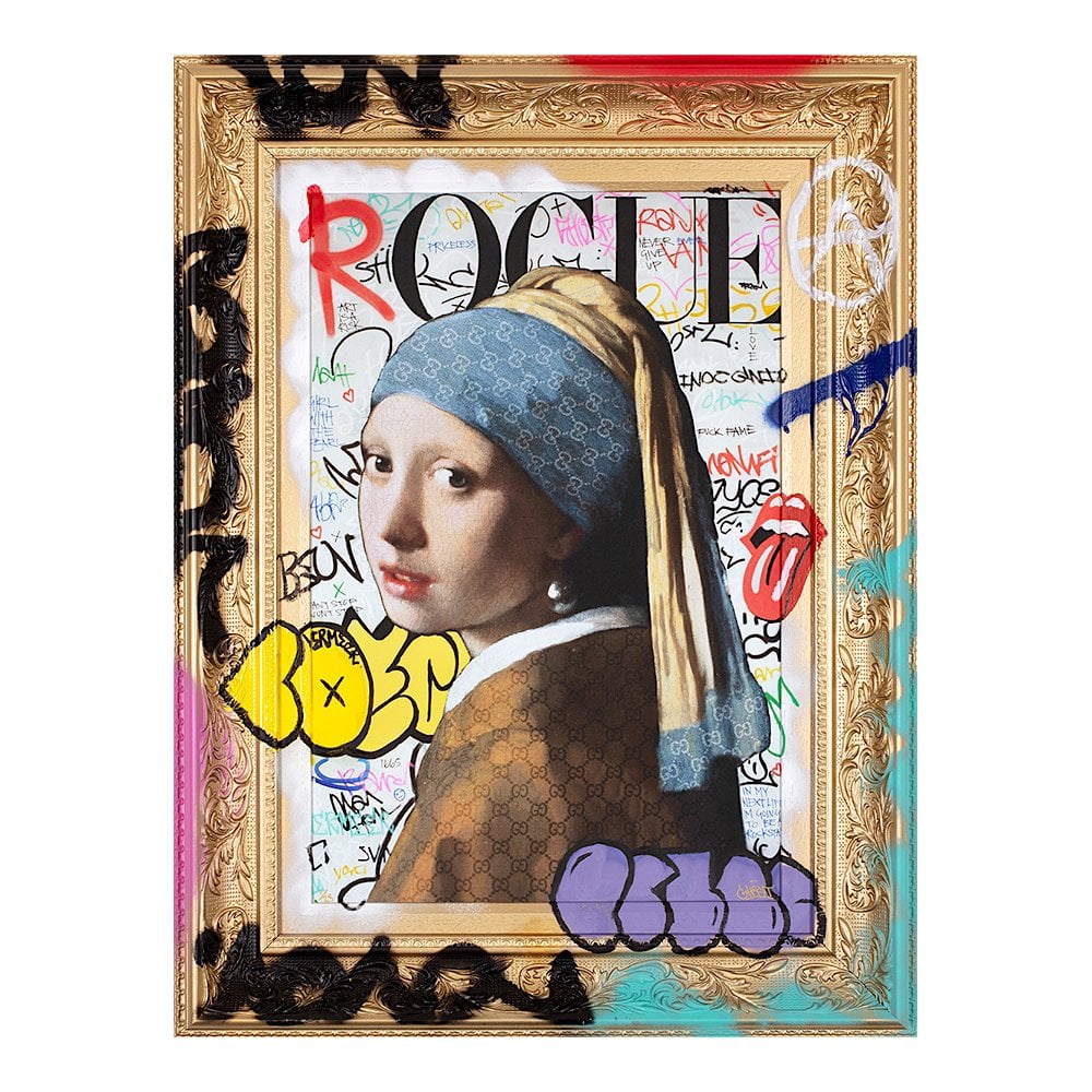 Rogue (Mini Edition)