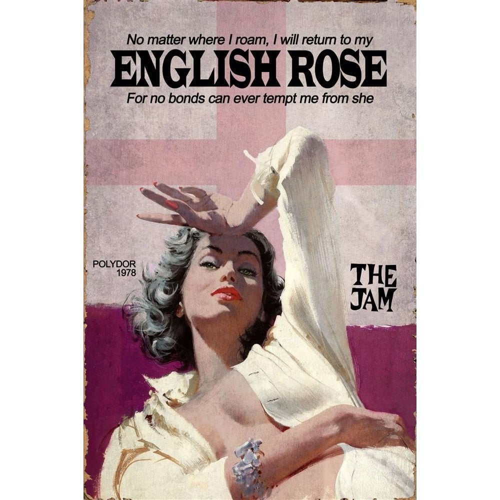 English Rose