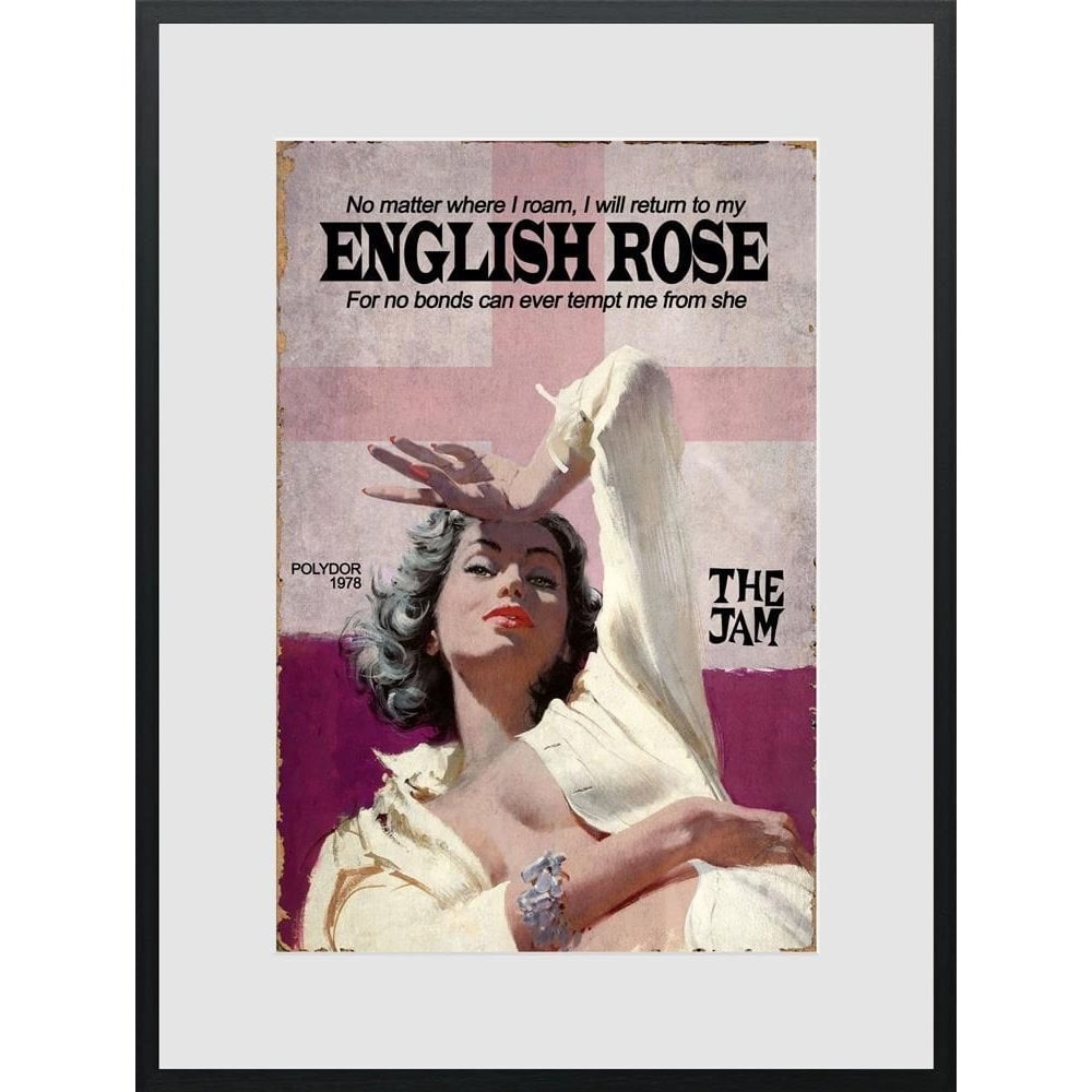 English Rose
