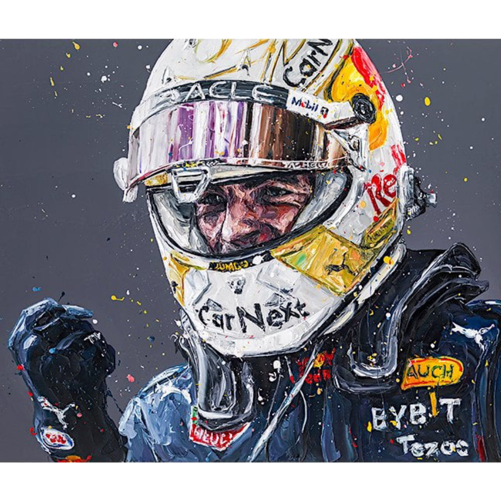Max Verstappen '22