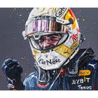 Max Verstappen '22