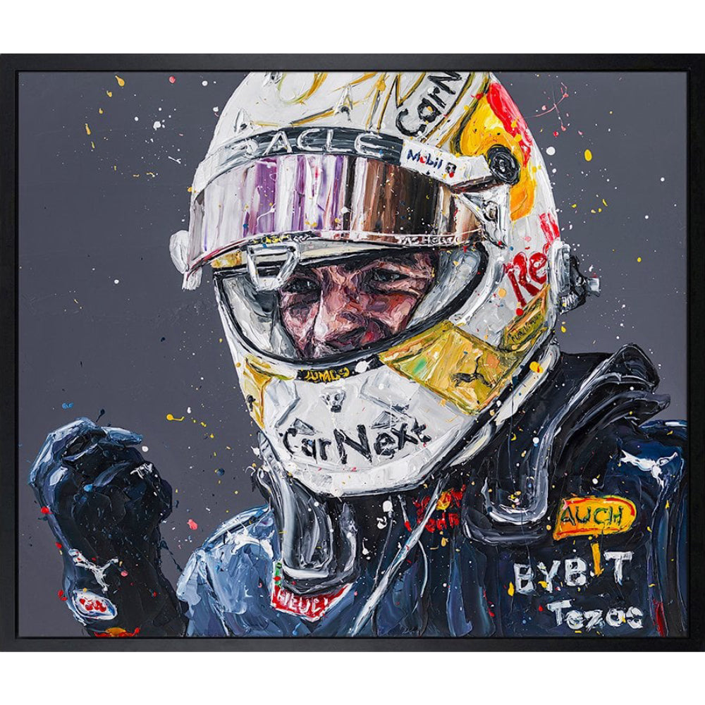 Max Verstappen '22