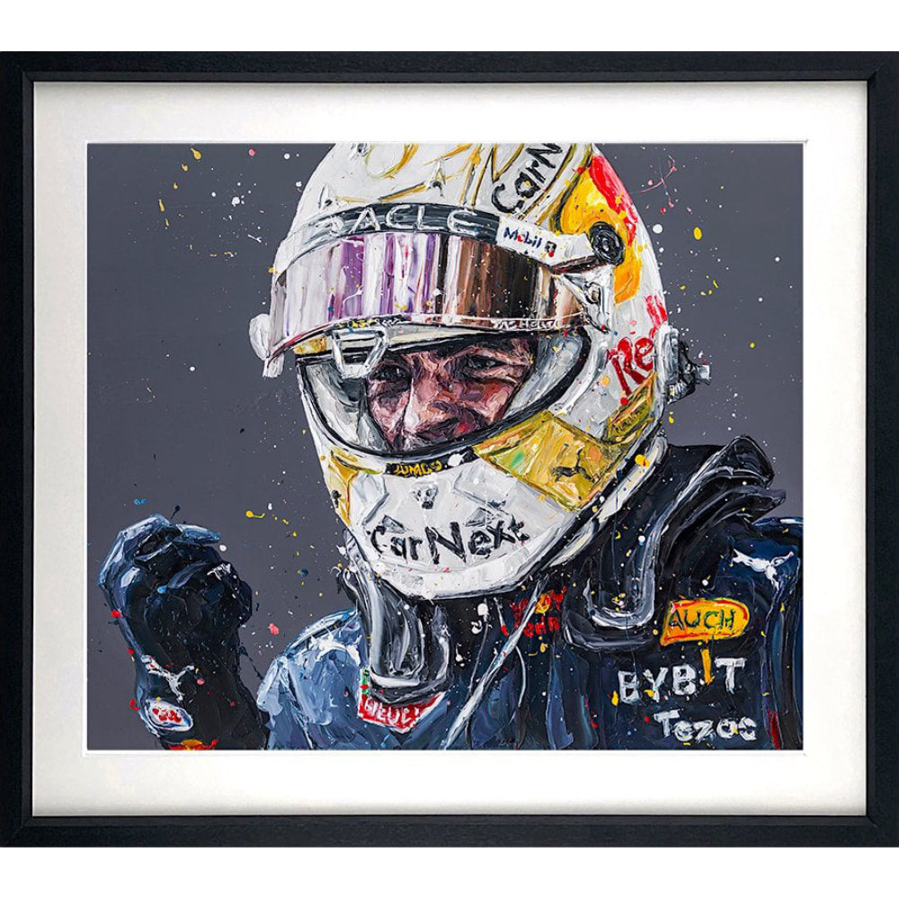 Max Verstappen '22