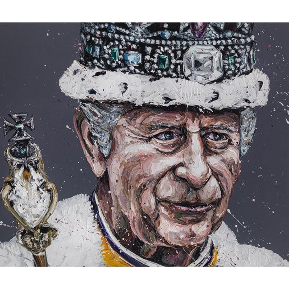 King Charles