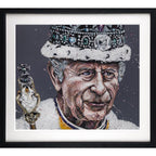 King Charles