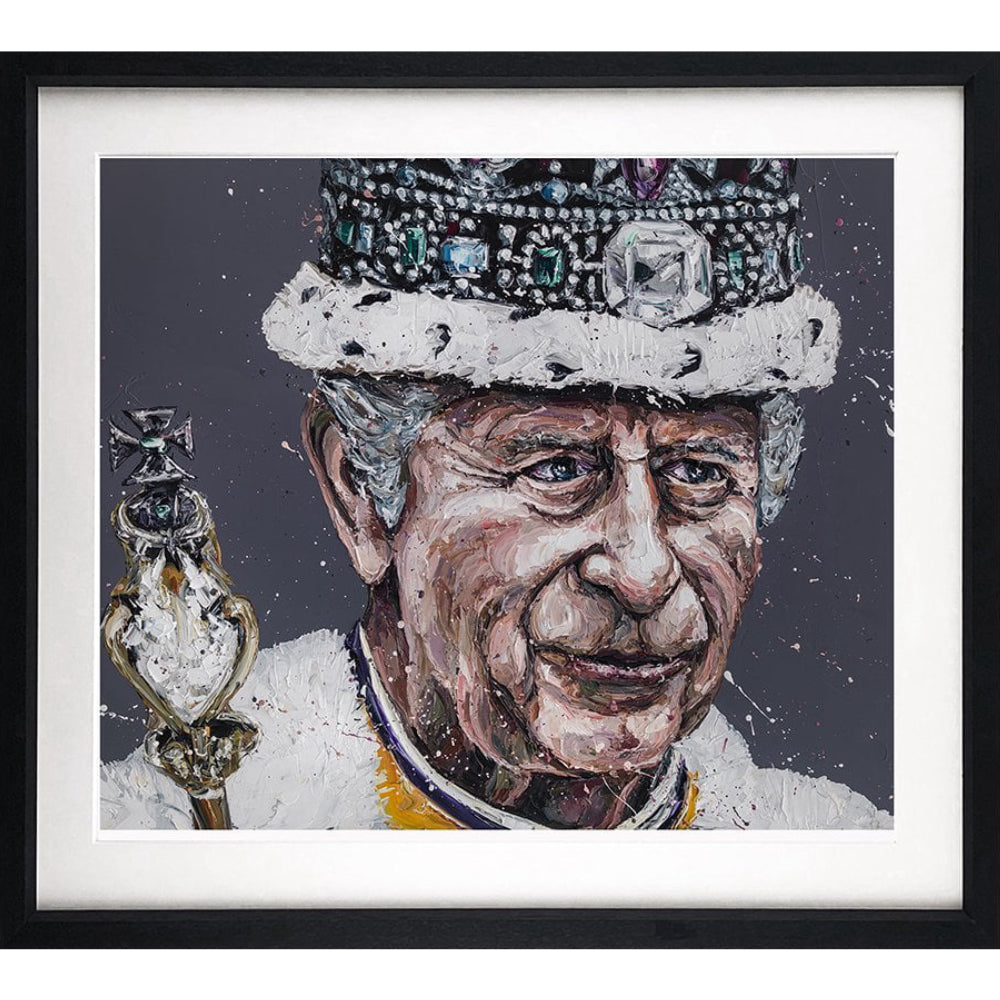 King Charles