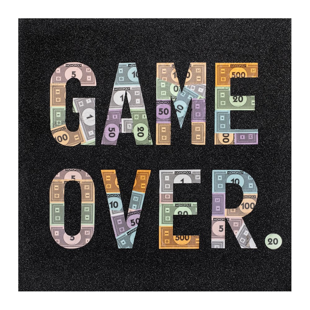 Game Over